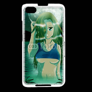 Coque Blackberry Z30 Moonshine