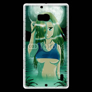 Coque Nokia Lumia 930 Moonshine