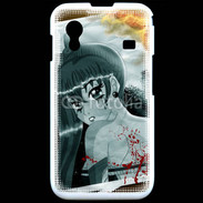 Coque Samsung ACE S5830 Memories Manga