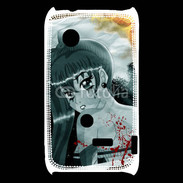 Coque Sony Xperia Typo Memories Manga