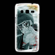 Coque Samsung Galaxy Express2 Memories Manga