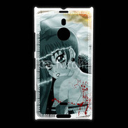 Coque Nokia Lumia 1520 Memories Manga