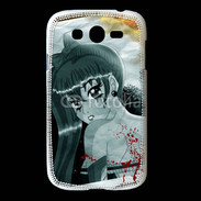 Coque Samsung Galaxy Grand Memories Manga