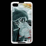 Coque Blackberry Z30 Memories Manga