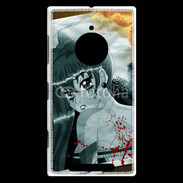 Coque Nokia Lumia 830 Memories Manga