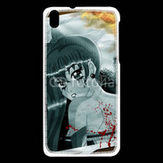 Coque HTC Desire 816 Memories Manga