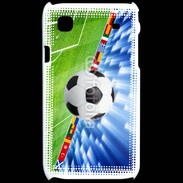 Coque Samsung Galaxy S Soccer background 200