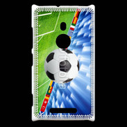 Coque Nokia Lumia 925 Soccer background 200