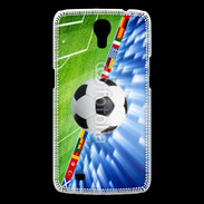 Coque Samsung Galaxy Mega Soccer background 200