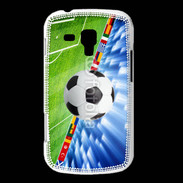 Coque Samsung Galaxy Trend Soccer background 200