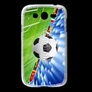 Coque Samsung Galaxy Grand Soccer background 200