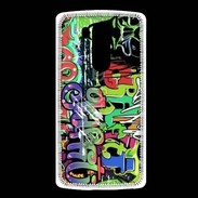 Coque LG G3 graffiti wall vector seamless background