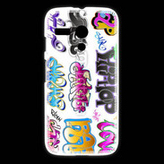 Coque Motorola G Graffiti vector 850