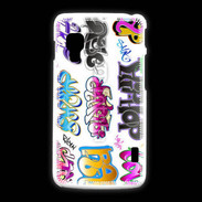 Coque LG L5 2 Graffiti vector 850