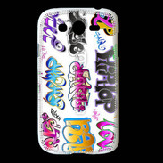 Coque Samsung Galaxy Grand Graffiti vector 850