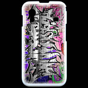 Coque Samsung ACE S5830 Graffiti vector art 900