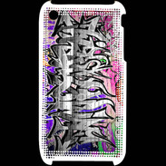 Coque iPhone 3G / 3GS Graffiti vector art 900