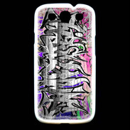 Coque Samsung Galaxy S3 Graffiti vector art 900