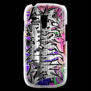 Coque Samsung Galaxy S3 Mini Graffiti vector art 900