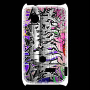 Coque Sony Xperia Typo Graffiti vector art 900