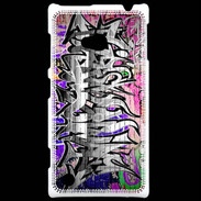 Coque Nokia Lumia 720 Graffiti vector art 900