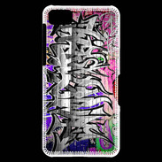 Coque Blackberry Z10 Graffiti vector art 900