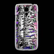 Coque Samsung Galaxy S4mini Graffiti vector art 900