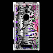 Coque Nokia Lumia 925 Graffiti vector art 900