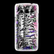 Coque Samsung Galaxy Express2 Graffiti vector art 900