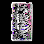 Coque Nokia Lumia 625 Graffiti vector art 900
