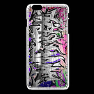 Coque iPhone 6Plus / 6Splus Graffiti vector art 900