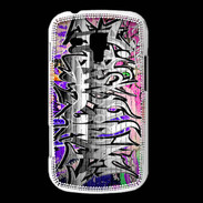 Coque Samsung Galaxy Trend Graffiti vector art 900