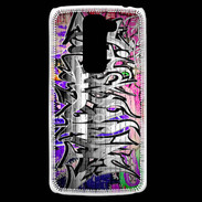 Coque LG G2 Mini Graffiti vector art 900