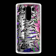 Coque LG G3 Graffiti vector art 900