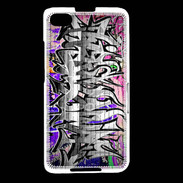 Coque Blackberry Z30 Graffiti vector art 900