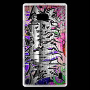 Coque Nokia Lumia 930 Graffiti vector art 900