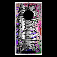 Coque Nokia Lumia 830 Graffiti vector art 900