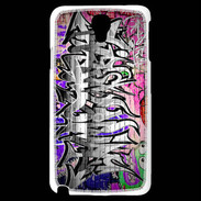 Coque Samsung Galaxy Note 3 Light Graffiti vector art 900