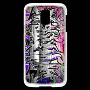 Coque Samsung Galaxy S5 Mini Graffiti vector art 900