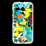 Coque Motorola G Graffiti Urban Art Background 620