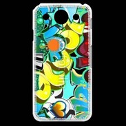 Coque LG G Pro Graffiti Urban Art Background 620