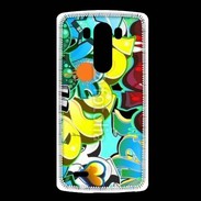 Coque LG G3 Graffiti Urban Art Background 620