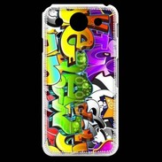 Coque LG G Pro Graffiti Urban Art Background 630