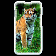 Coque Samsung ACE S5830 Tigre 810