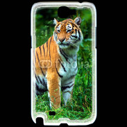 Coque Samsung Galaxy Note 2 Tigre 810