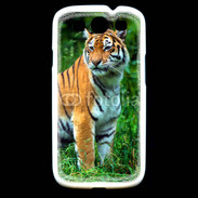 Coque Samsung Galaxy S3 Tigre 810