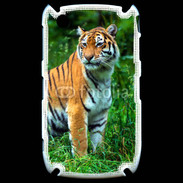Coque Blackberry 8520 Tigre 810