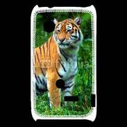 Coque Sony Xperia Typo Tigre 810