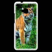 Coque HTC One Tigre 810