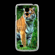Coque Samsung Galaxy S4mini Tigre 810